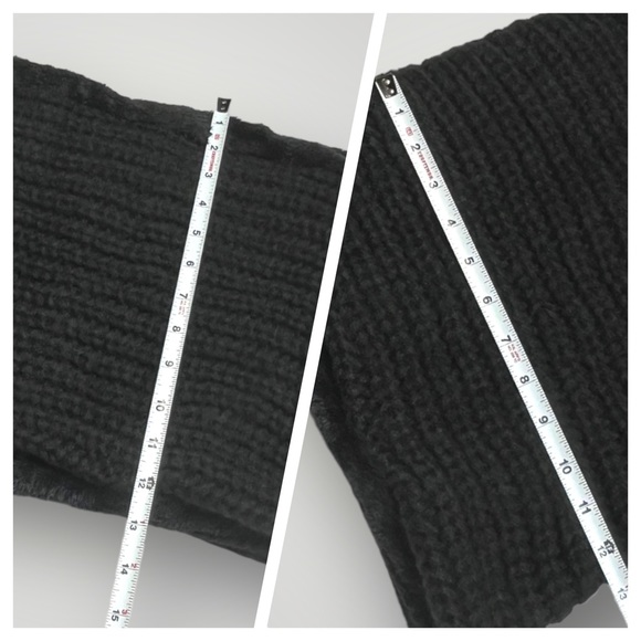 Lot/3 Fuzzy Soft Print/Solid Infinity Scarves Scarf - Picture 8 of 16